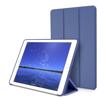 Калъф TECH-PROTECT SMARTCASE за Apple iPad Pro 10.5, Navy