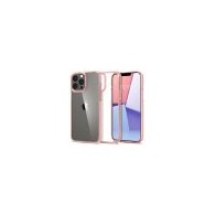 Калъф SPIGEN
  ULTRA HYBRID IPHONE 13 PRO, ROSE CRYSTAL
