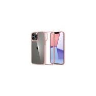 Калъф SPIGEN
  ULTRA HYBRID IPHONE 13 PRO, ROSE CRYSTAL