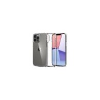 Калъф SPIGEN
  ULTRA HYBRID IPHONE 13 PRO MAX, CRYSTAL CLEAR