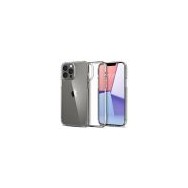 Калъф SPIGEN
  ULTRA HYBRID IPHONE 13 PRO MAX, CRYSTAL CLEAR