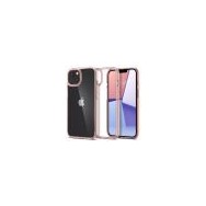 Калъф SPIGEN
  ULTRA HYBRID IPHONE 13 MINI, ROSE CRYSTAL
