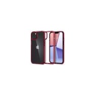 Калъф SPIGEN
  ULTRA HYBRID IPHONE 13 MINI, RED CRYSTAL