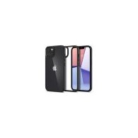 Калъф SPIGEN
  ULTRA HYBRID IPHONE 13 MINI, MATTE BLACK
