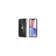 Калъф SPIGEN
  ULTRA HYBRID IPHONE 13 MINI, CRYSTAL CLEAR