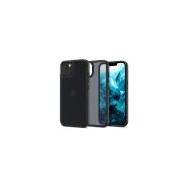 Калъф SPIGEN
  ULTRA HYBRID IPHONE 13, MATTE FROST BLACK