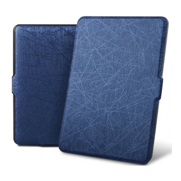 Калъф TECH-PROTECT SMARTCASE за Kindle PaperWhite IV/4 2018/2019, Navy