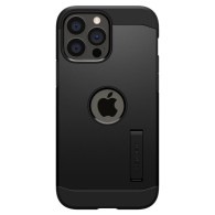 Калъф SPIGEN TOUGH ARMOR iPhone 13 PRO, BLACK