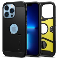 Калъф SPIGEN TOUGH ARMOR iPhone 13 PRO, BLACK