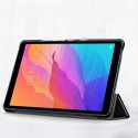 Калъф TECH-PROTECT SMARTCASE за Lenovo TAB M10 Plus 10.3', Черен