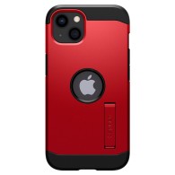 Калъф SPIGEN TOUGH ARMOR iPhone 13 MINI, RED