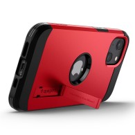 Калъф SPIGEN TOUGH ARMOR iPhone 13 MINI, RED