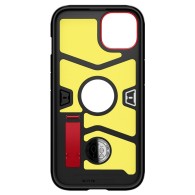 Калъф SPIGEN TOUGH ARMOR iPhone 13 MINI, RED
