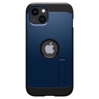 Калъф SPIGEN  TOUGH ARMOR iPhone 13 MINI, NAVY BLUE