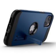 Калъф SPIGEN  TOUGH ARMOR iPhone 13 MINI, NAVY BLUE