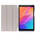 Калъф TECH-PROTECT SMARTCASE за Lenovo TAB M10 Plus 10.3', Sakura