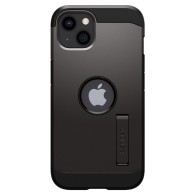 Калъф SPIGEN  TOUGH ARMOR iPhone 13, GUNMETAL