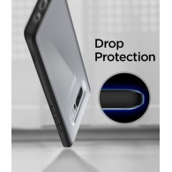 Spigen Ultra Hybrid хибриден кейс с най-висока степен на защита за Samsung Galaxy Note 8, Matte Black