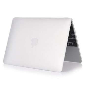 Калъф TECH-PROTECT SMARTSHELL за Macbook Air 13, Розов Мат