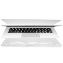 Калъф TECH-PROTECT SMARTSHELL за Macbook Air 13, Розов Мат