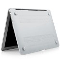 Калъф TECH-PROTECT SMARTSHELL за Macbook Air 13, Розов Мат