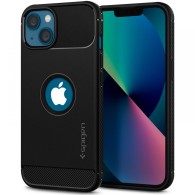 Калъф SPIGEN  RUGGED ARMOR IPHONE 13 MINI, MATTE BLACK