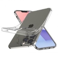 Калъф SPIGEN
  LIQUID CRYSTAL IPHONE 13 PRO MAX, GLITTER CRYSTAL