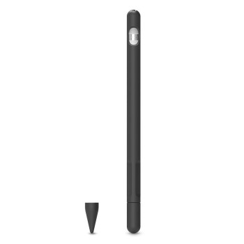 Калъф TECH-PROTECT SMOOTH за Apple Pencil 1, Черен