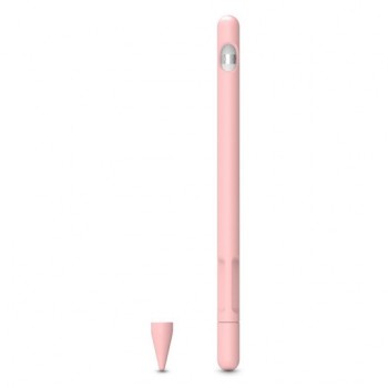 Калъф TECH-PROTECT SMOOTH за Apple Pencil 1, Розов