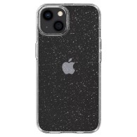 Калъф SPIGEN  LIQUID CRYSTAL IPHONE 13 MINI, GLITTER CRYSTAL