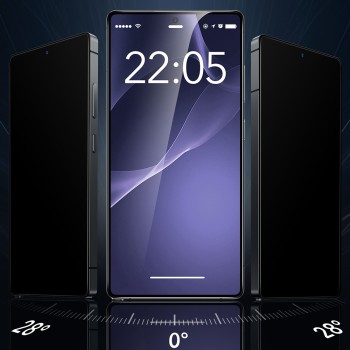 Стъклен Протектор ESR - Tempered Glass - Samsung Galaxy S25 Ultra - Privacy