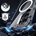 Калъф ESR - Classic Hybrid HaloLock - Samsung Galaxy S25 Ultra - Clear