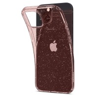 Калъф SPIGEN  LIQUID CRYSTAL IPHONE 13, GLITTER ROSE
