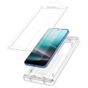 Стъклен Протектор Spigen - Elite Shield EZ Fit HD - Samsung Galaxy S25 Plus - Clear