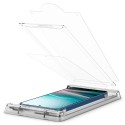 Стъклен Протектор Spigen - Elite Shield EZ Fit HD - Samsung Galaxy S25 Plus - Clear