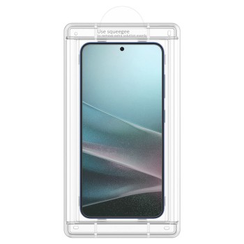 Протектор Spigen - Elite Shield EZ Fit HD- Samsung Galaxy S25 - Clear