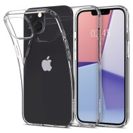 Калъф SPIGEN  LIQUID CRYSTAL IPHONE 13, CRYSTAL CLEAR