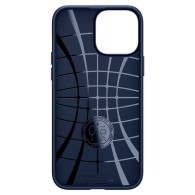 Калъф SPIGEN  LIQUID AIR IPHONE 13 PRO, NAVY BLUE
