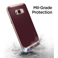 Spigen Neo Hybrid Samsung Galaxy S8, Burgundy