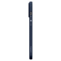 Калъф SPIGEN  LIQUID AIR IPHONE 13 PRO, NAVY BLUE