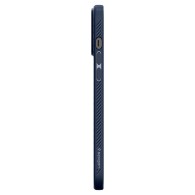 Калъф SPIGEN  LIQUID AIR IPHONE 13 PRO MAX, NAVY BLUE