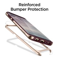 Spigen Neo Hybrid Samsung Galaxy S8, Burgundy