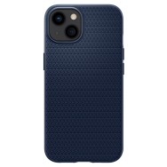 Калъф SPIGEN  LIQUID AIR IPHONE 13, NAVY BLUE