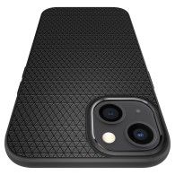 Калъф SPIGEN  LIQUID AIR IPHONE 13, MATTE BLACK