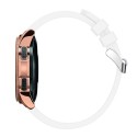 Каишка TECH-PROTECT SMOOTHBAND за Samsung Galaxy Watch 42mm, Бял