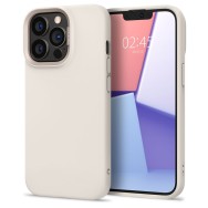 Калъф SPIGEN  CYRILL COLOR BRICK IPHONE 13 PRO, CREAM