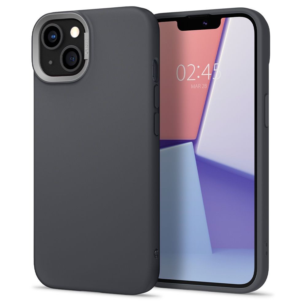 Калъф SPIGEN  CYRILL COLOR BRICK IPHONE 13 MINI, DUSK