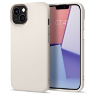 Калъф SPIGEN  CYRILL COLOR BRICK IPHONE 13, CREAM