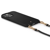 Калъф SPIGEN  CYRILL CLASSIC CHARM IPHONE 13 PRO MAX, BLACK