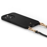 Калъф SPIGEN  CYRILL CLASSIC CHARM IPHONE 13 PRO, BLACK
